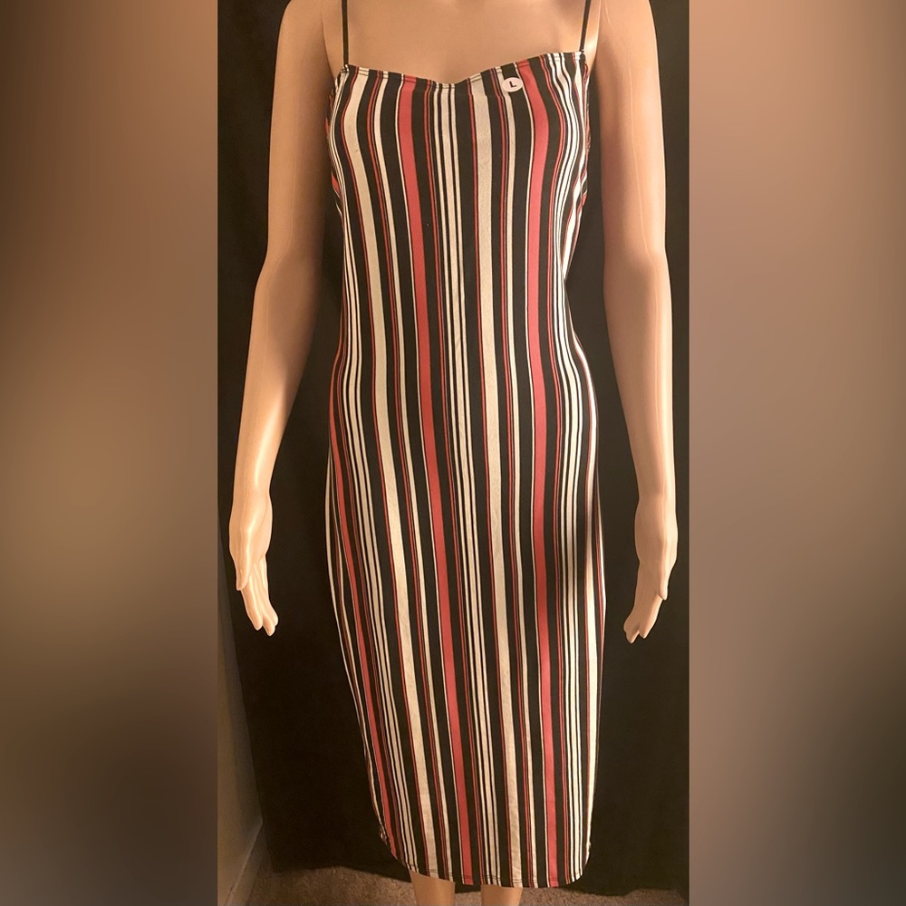 Wearever dress